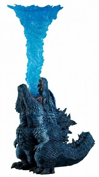 Garage Toy Defo - Real Godzilla 2019 Height Approx 250mm Complete Figure