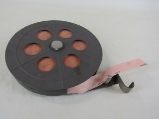 Vintage Paper Punch Tape Roll For Friden Flexowriter Tape - Talk By Singer