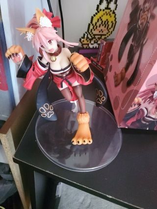 Tamamo Cat Berserker - Fate/Grand Order - Max Factory 1/7 scale figure 3