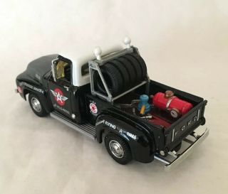 Matchbox Fabulous Fifties Road Service Die Cast YRSO2 - M 1953 Ford F100 Flying A 3