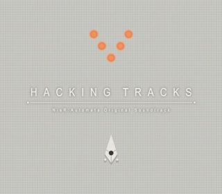 Nier:automata Limited Hacking Tracks