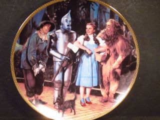 1988 Hamilton Wizard Of Oz We 
