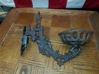 Vintage Cast Iron Wall Hanging Decorations