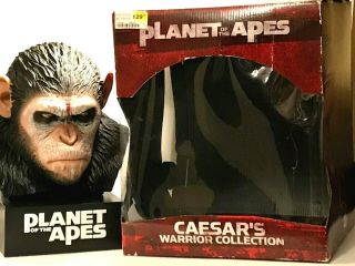 Planet Of The Apes Caesar 