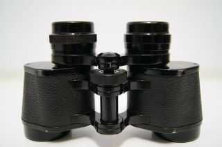 Carl Zeiss 8x30 Compact binoculars Germany old field glasses vintage Fernglas 2