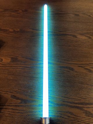 Neo Pixel Lightsaber Blade