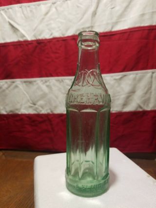 Vintage Cheerwine 6oz Soda Danville Va Bottle