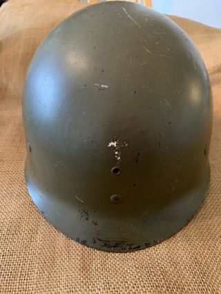 WWII M1 Liner for the M - 1 Helmet by Westinghouse 2