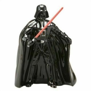 Vador 99041 Star Wars Darth Vader Cookie Jar