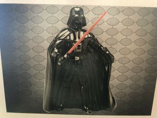 Vador 99041 Star Wars Darth Vader Cookie Jar 2