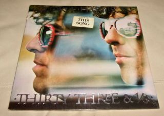 Thirty Three & 1/3 By George Harrison (vinyl Lp,  1976 Usa)