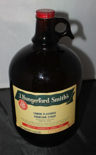 Vintage 40s - 50s J.  Hungerford Smith 