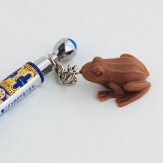 Harry Potter Chocolate Frog Mechanical Pencil 2014 UNIVERSAL STUDIOS JAPAN 3