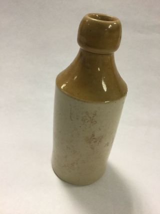 LEE & GREEN Ginger Beer Stoneware Bottle,  graphics,  in 2
