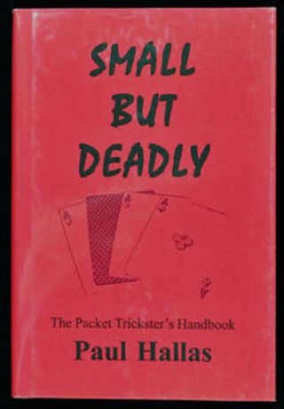 Small But Deadly (the Packet Trickster 