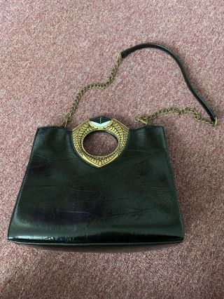 Danielle Nicole Harry Potter Marvolo Gaunt Horcrux Ring Handbag Purse Tote