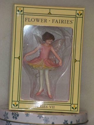 Cicely Mary Barker Flower Fairies - The Columbine Fairy 86939