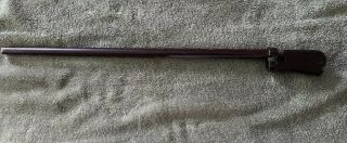 Vintage Winchester Model 1906 06 Rifle Barrel In 22 Lr,  Shorts & Long