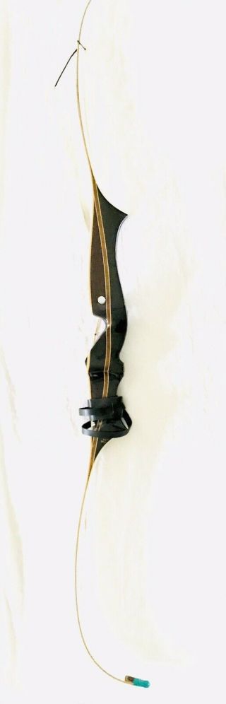 Vintage Browning Challenge Recurve Bow