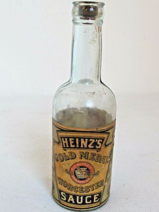 Antique Heinz 