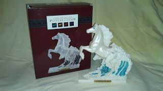 Trail Of Painted Ponies Heavenly Pony 1e - 3825 A Gift From The Sea