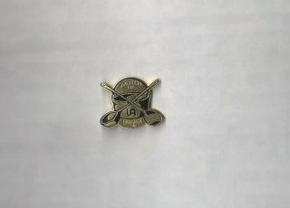 Ua Pipefitters Steamfitters Union Local 107 Plumbers Louisville Ky Lapel Pin
