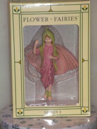 Cicely Mary Barker Flower Fairies - The Wayfaring Tree Fairy 86902