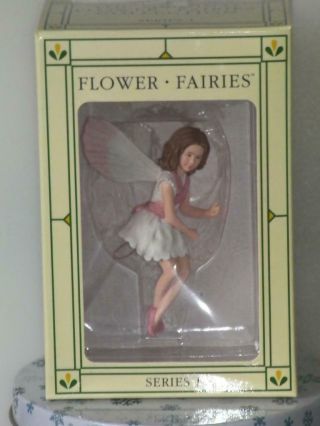 Cicely Mary Barker Flower Fairies - The Wild Cherry Blossom Fairy 86904