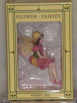 Cicely Mary Barker Flower Fairies - The Tulip Fairy 86976