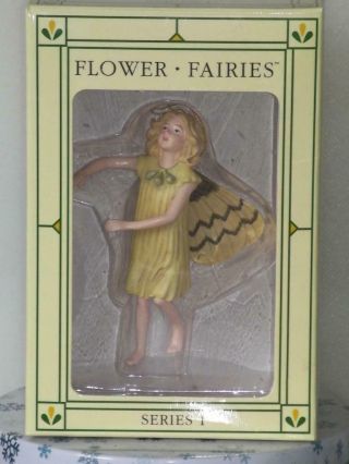 Cicely Mary Barker Flower Fairies - The Greater Celandine Fairy 86905