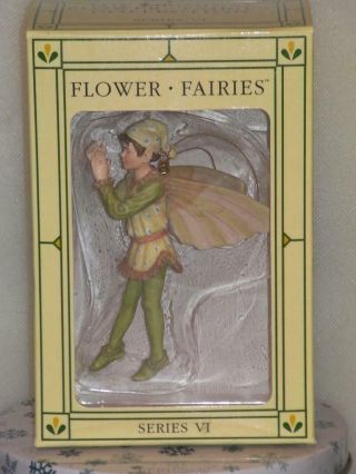 Cicely Mary Barker Flower Fairies - The Plane Tree Fairy 86933
