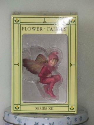 Cicely Mary Barker Flower Fairies - The Red Campion Fairy 86968
