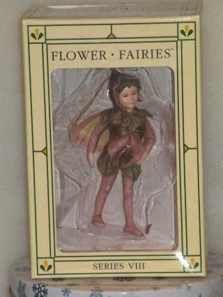 Cicely Mary Barker Flower Fairies - The Dogwood Fairy 86946