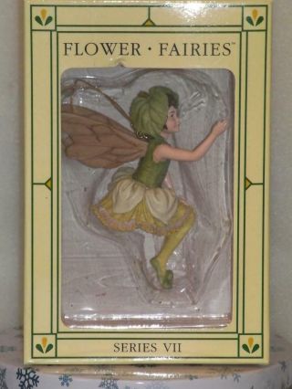 Cicely Mary Barker Flower Fairies - The Lime Tree Fairy 86938