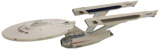 Diamond Select Toys Star Trek Vi The Undiscovered Country Enterprise A Ship