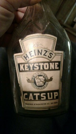 Vintage Heinz 