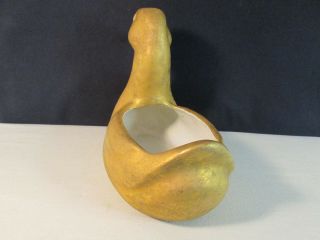 FORNASETTI Grande Antico Duck Vase PLANTER 3