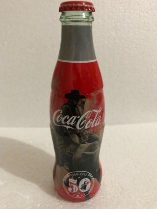 Canada Coca Cola Bottle