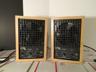 2 - Vintage Living Air Xl - 15s,  Air Purifier,  Ecotech,  Offers Encouraged ?