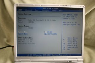 Vintage Alienware Area - 51m Intel Pentium 4 3.  2ghz 1gb ram No HDD Bundle 2
