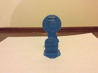 Boo Berry Cereal Premium Toothbrush Holder Toy Prize