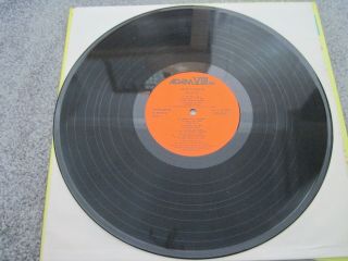 JOHN LENNON Roots 1975 ADAM VIII RECORDS USA EX, 3