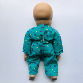 BLix Alien Baby Doll by The Don Post Studios 1998 18” 2