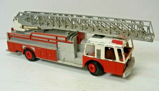 Conrad 5506 Emergency E - One 95 
