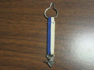 Knights Of Dunamis Eagle Scout Pocket Dangle Th7