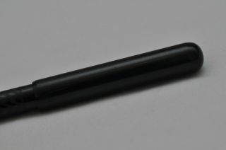 Rare Vintage Mabie Todd The Swan Pen 1500 Eyedropper Fountain Pen Ultra Flex Nib 3