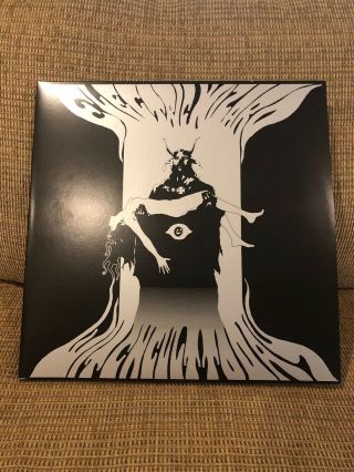 Electric Wizard - Witchcult Today - Vinyl Lp.  Metal,  Doom,  Colored Vinyl Ex