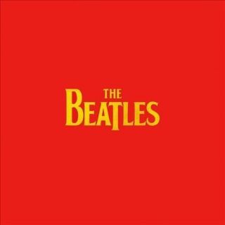 The Singles Box Set [box] By The Beatles Rsd 2012