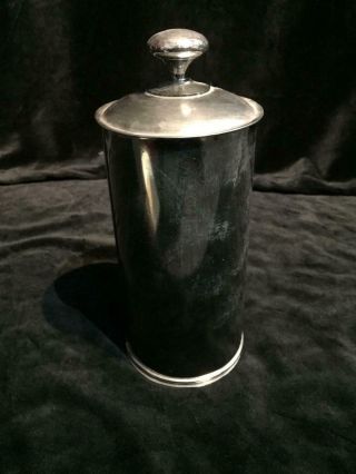 Vintage Stage Magic Trick Coffee Vase