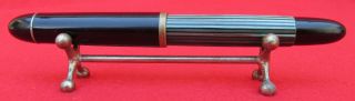 VINTAGE PELIKAN 140 GERMANY GUNTHER WAGNER WITH BOX 3